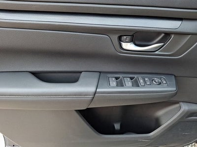 2023 Honda CR-V EX AWD