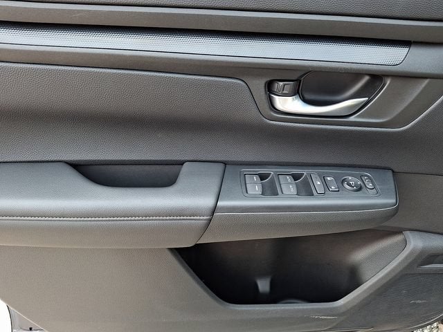 2023 Honda CR-V EX AWD