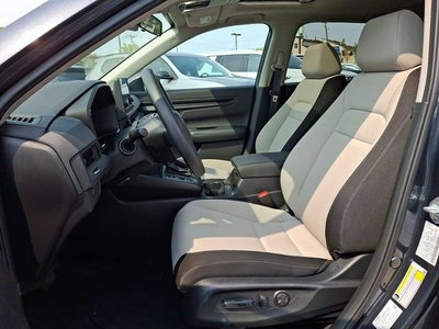 2023 Honda CR-V EX AWD