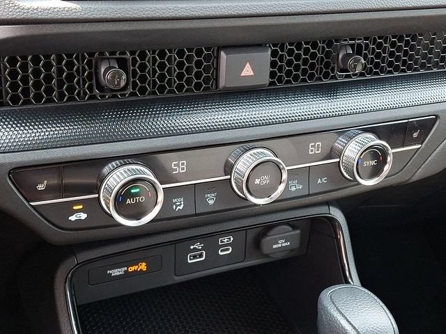 2023 Honda CR-V EX AWD