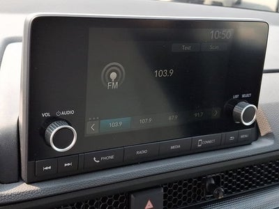 2023 Honda CR-V EX AWD