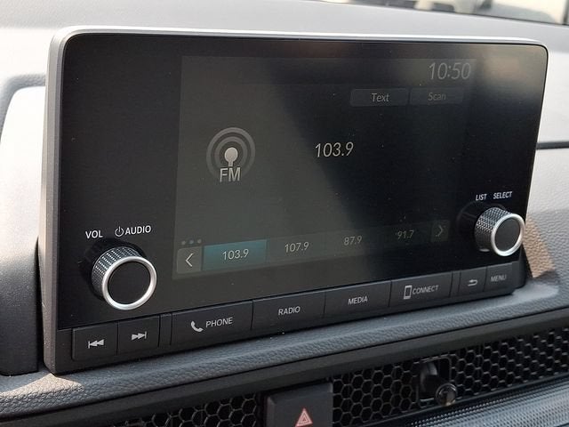 2023 Honda CR-V EX AWD