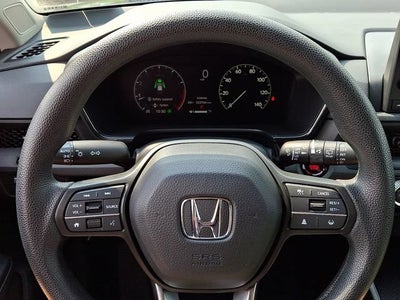 2023 Honda CR-V EX AWD