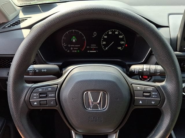 2023 Honda CR-V EX AWD