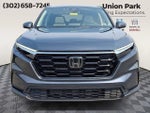 2023 Honda CR-V EX AWD