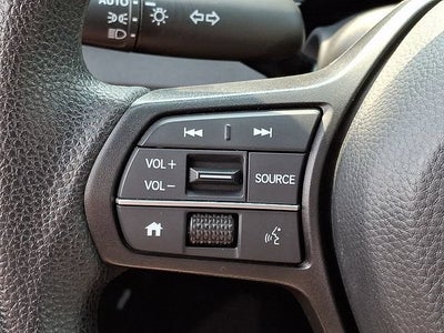 2023 Honda CR-V EX AWD