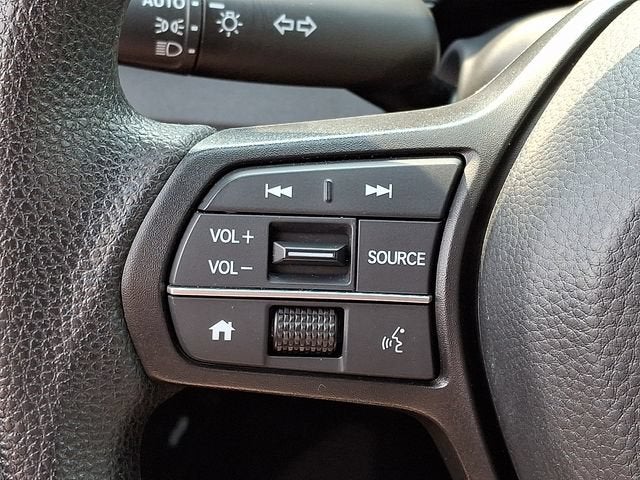2023 Honda CR-V EX AWD