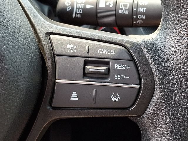 2023 Honda CR-V EX AWD