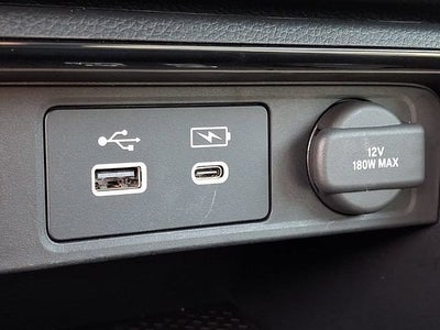 2023 Honda CR-V EX AWD