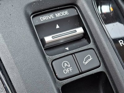 2023 Honda CR-V EX AWD