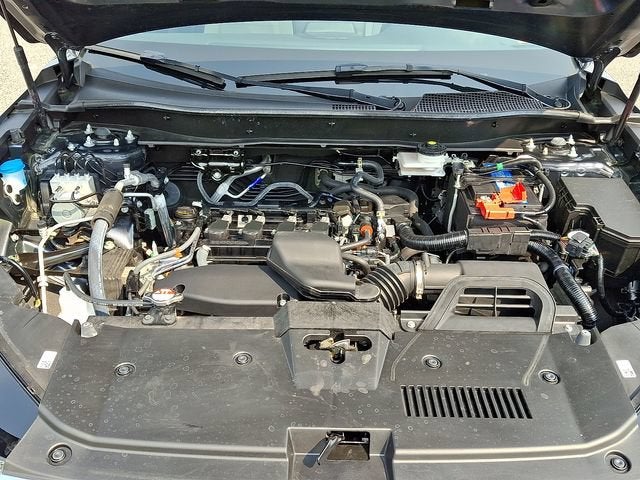 2023 Honda CR-V EX AWD