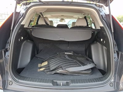 2023 Honda CR-V EX AWD