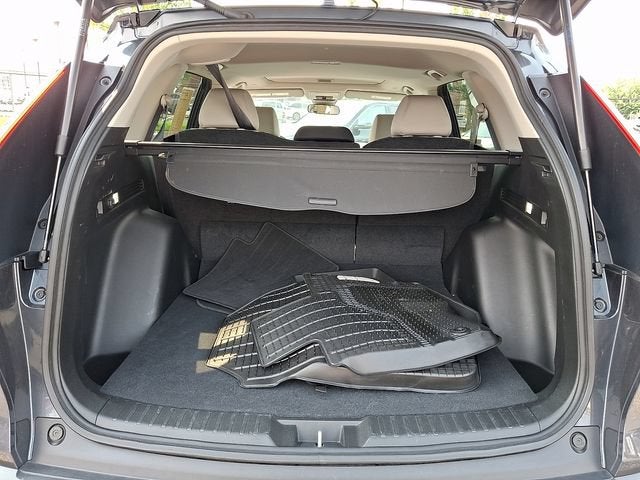 2023 Honda CR-V EX AWD