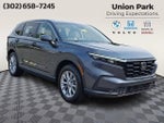 2023 Honda CR-V EX AWD