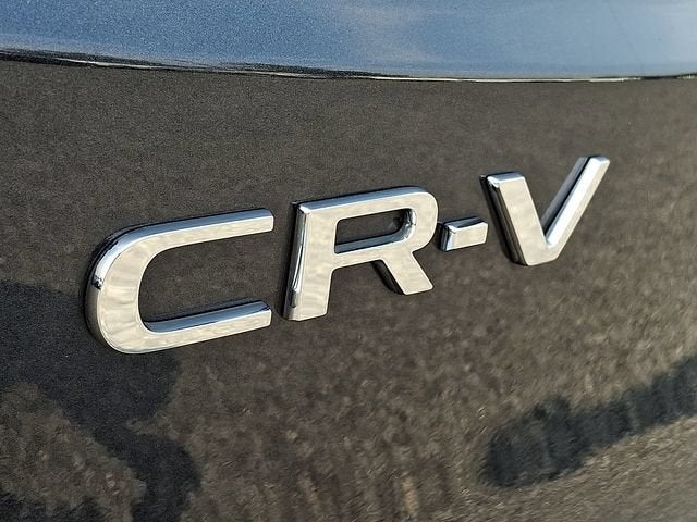2023 Honda CR-V EX AWD