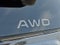 2023 Honda CR-V EX AWD