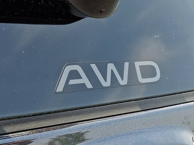 2023 Honda CR-V EX AWD