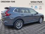 2023 Honda CR-V EX AWD