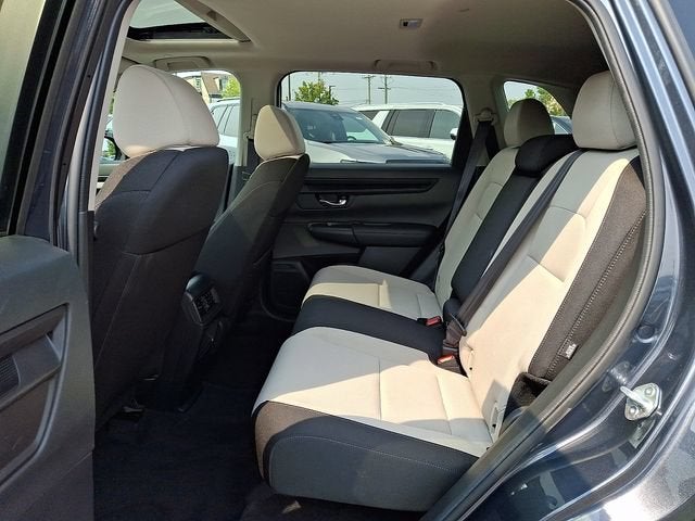 2023 Honda CR-V EX AWD
