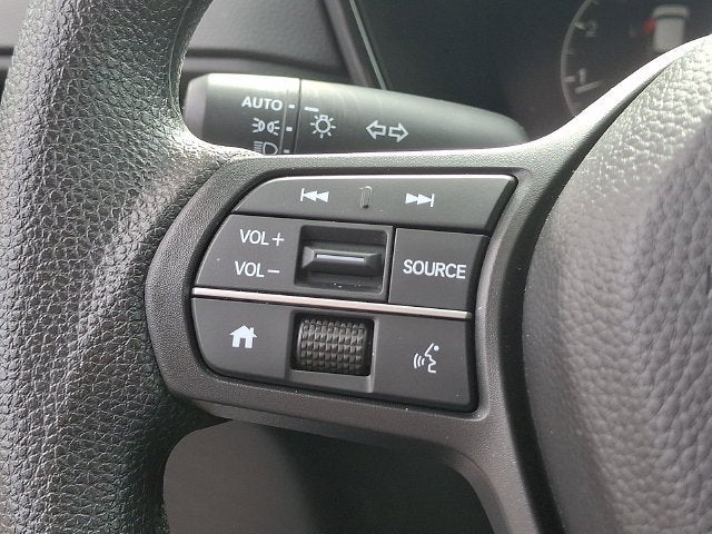 2024 Honda CR-V EX AWD