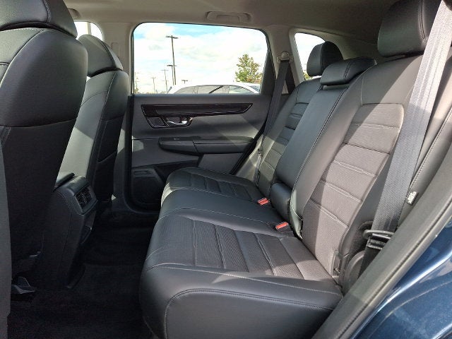 2023 Honda CR-V EX-L AWD