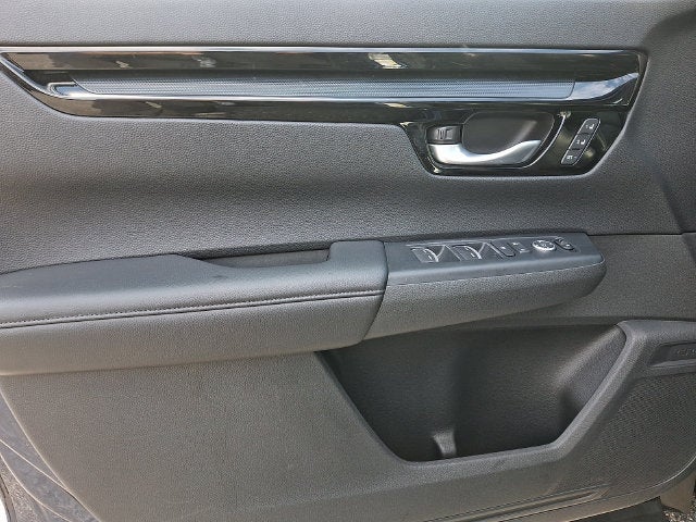 2023 Honda CR-V EX-L - Photo 12