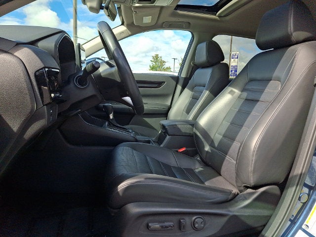 2023 Honda CR-V EX-L - Photo 13