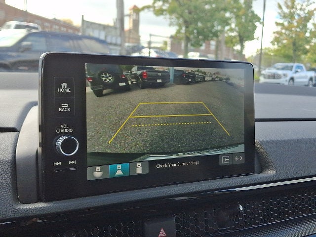 2023 Honda CR-V EX-L - Photo 18
