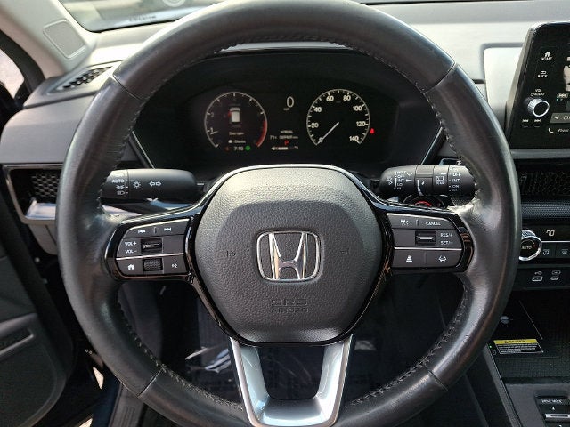 2023 Honda CR-V EX-L - Photo 19