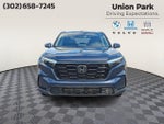 2023 Honda CR-V EX-L AWD