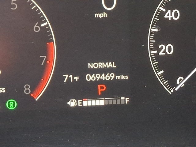 2023 Honda CR-V EX-L - Photo 20