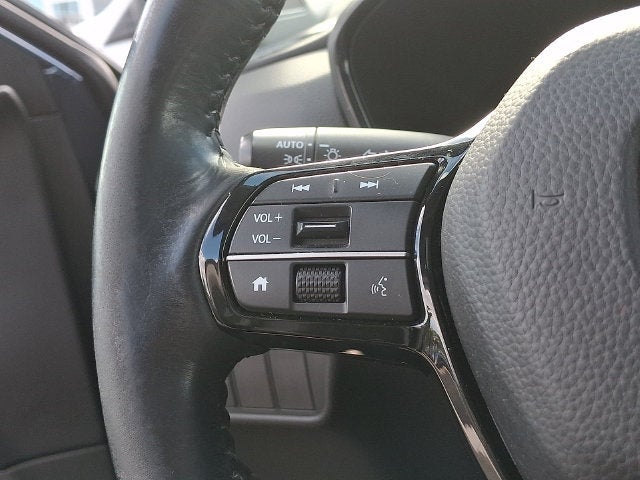 2023 Honda CR-V EX-L - Photo 21