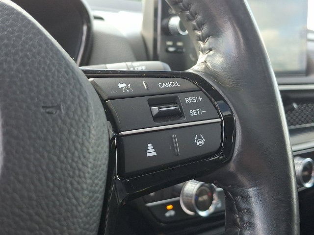 2023 Honda CR-V EX-L - Photo 22