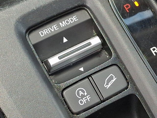 2023 Honda CR-V EX-L - Photo 25
