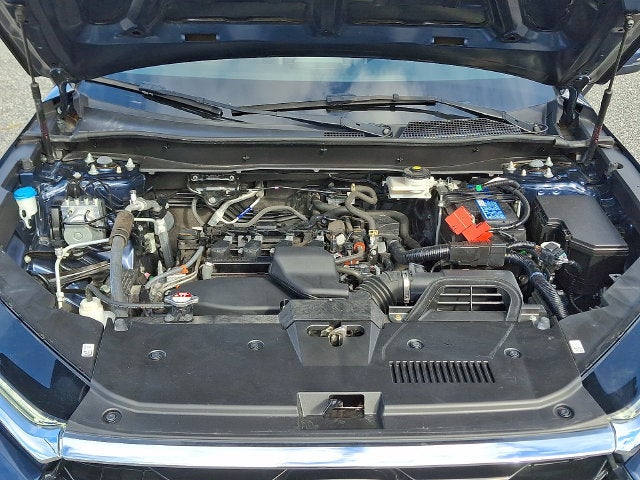 2023 Honda CR-V EX-L AWD
