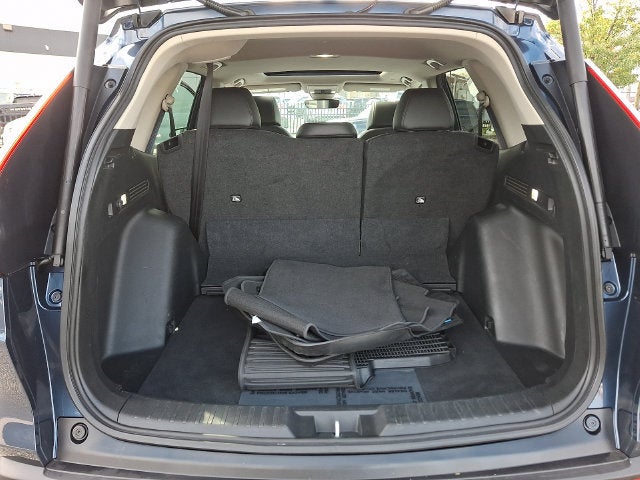 2023 Honda CR-V EX-L - Photo 28