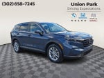 2023 Honda CR-V EX-L AWD