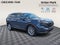 2023 Honda CR-V EX-L AWD