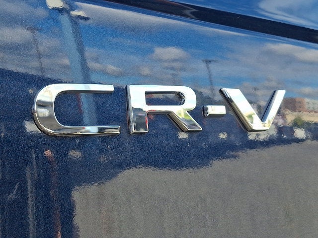 2023 Honda CR-V EX-L - Photo 30