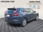 2023 Honda CR-V EX-L AWD