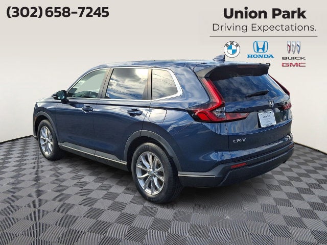 2023 Honda CR-V EX-L - Photo 6