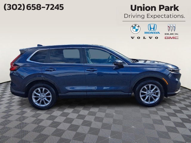 2023 Honda CR-V EX-L - Photo 7