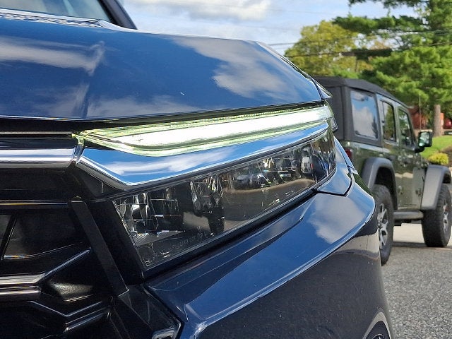 2023 Honda CR-V EX-L - Photo 9
