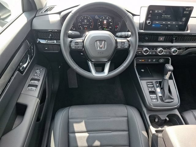 2026 Honda CR-V EX-L - Photo 11