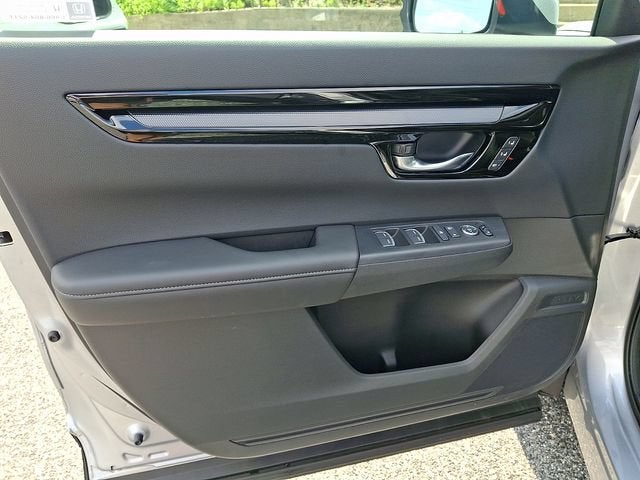 2026 Honda CR-V EX-L - Photo 12