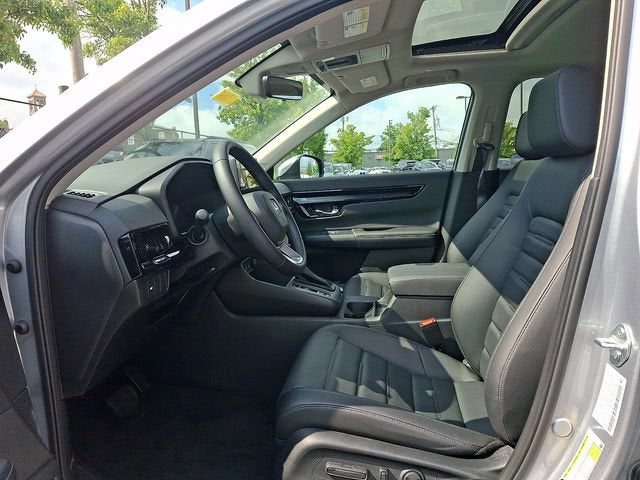 2026 Honda CR-V EX-L - Photo 13