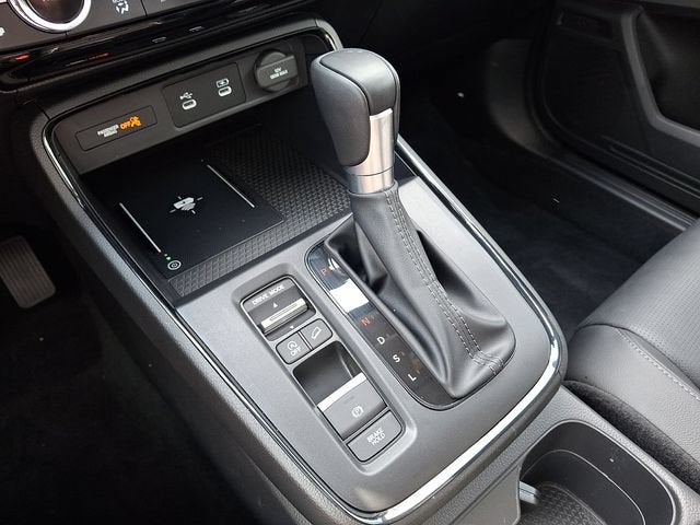 2026 Honda CR-V EX-L - Photo 15
