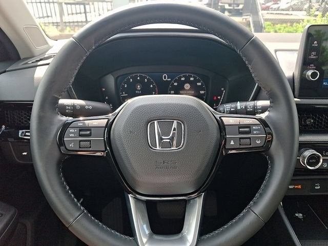 2026 Honda CR-V EX-L - Photo 19