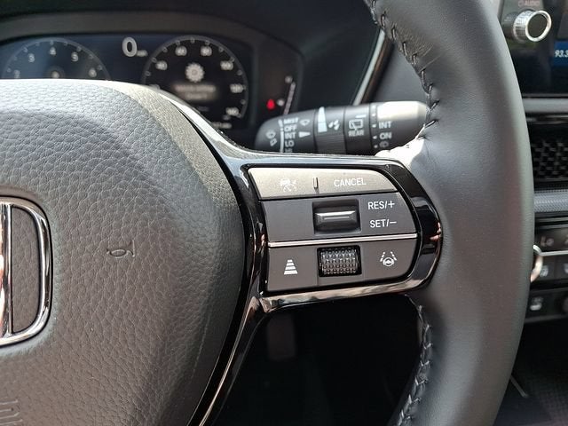 2026 Honda CR-V EX-L - Photo 21