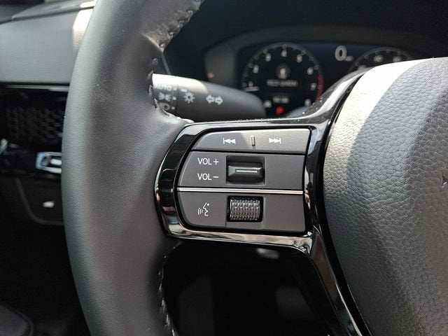2026 Honda CR-V EX-L - Photo 22